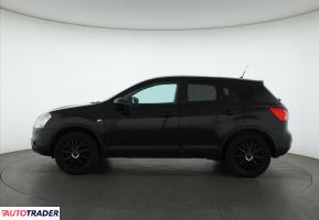 Nissan Qashqai 2008 2.0 139 KM Nissan Qashqai 2008 2.0 139 KM