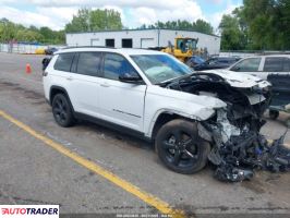 Jeep Cherokee - zobacz ofertę