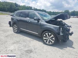 Kia Pozostałe 2022 3