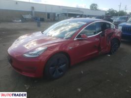 Tesla Model 3 2018