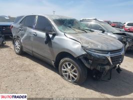 Chevrolet Equinox - zobacz ofertę