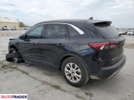 Ford Escape 2023 1 Ford Escape 2023 1