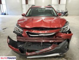 Subaru Outback 2021 2 Subaru Outback 2021 2