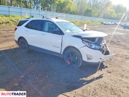 Chevrolet Equinox 2020 2