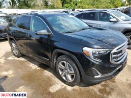 GMC Terrain 2020 1