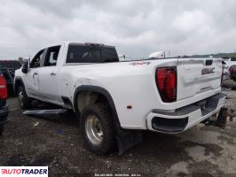 GMC Sierra 2021 6