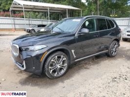 BMW X5 2025 3 BMW X5 2025 3