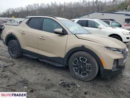 Hyundai Pozostałe 2023 2