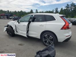Volvo XC60 2021 2