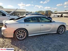 Dodge Charger 2022 3