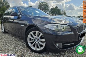 BMW 520 2013 2.0 184 KM BMW 520 2013 2.0 184 KM