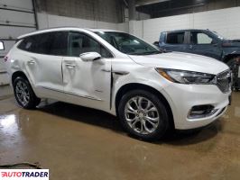 Buick Enclave 2020 3