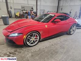 Ferrari Pozostałe 2024 3 Ferrari Pozostałe 2024 3