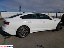 Audi A5 2024 2 Audi A5 2024 2
