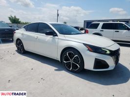 Nissan Altima 2023 2 Nissan Altima 2023 2