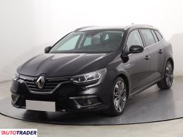 Renault Megane 2016 1.2 130 KM