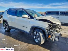 Jeep Compass 2019 2
