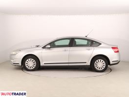 Citroen C5 2010 1.6 107 KM