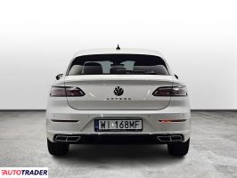 Volkswagen Arteon 2023 2.0 150 KM