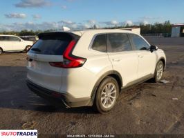 Honda CR-V 2024 1