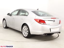 Opel Insignia 2009 1.6 177 KM