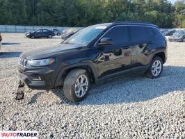 Jeep Compass 2024 2