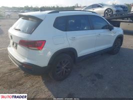 Volkswagen Pozostałe 2022 1
