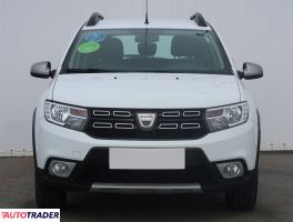 Dacia Sandero 2019 0.9 88 KM