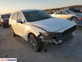 Mazda CX-5 2020 2