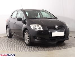 Toyota Auris 2008 1.6 122 KM Toyota Auris 2008 1.6 122 KM