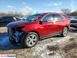 Chevrolet Equinox 2020 1