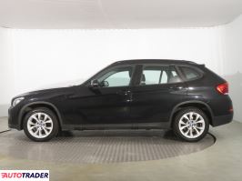 BMW X1 2014 2.0 140 KM