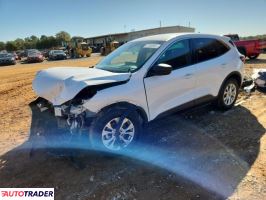 Ford Escape - zobacz ofertę