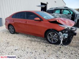 Kia Pozostałe 2022 2