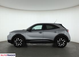 Opel Mokka 2023 134 KM