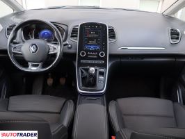Renault Scenic 2016 1.2 130 KM