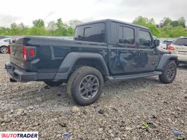 Jeep Pozostałe 2022 3