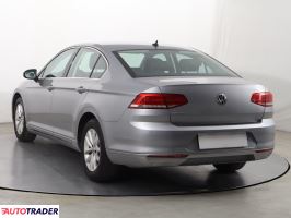 Volkswagen Passat 2019 1.5 147 KM