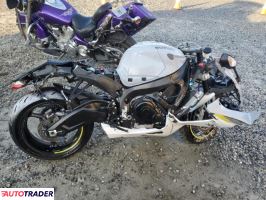 Suzuki GSX 2022 Suzuki GSX 2022
