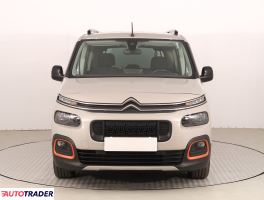 Citroen Berlingo 2019 1.2 108 KM