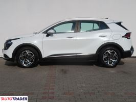 Kia Sportage 2022 1.6 147 KM