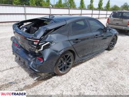 Honda Civic 2025 2