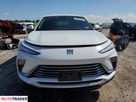 Buick Pozostałe 2025 1