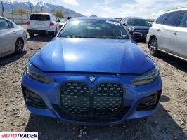 BMW 430 2024 2