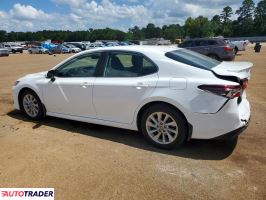 Toyota Camry 2023 2