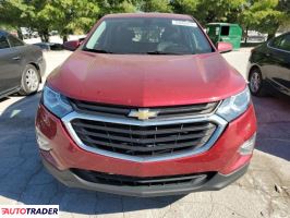 Chevrolet Equinox 2018 1