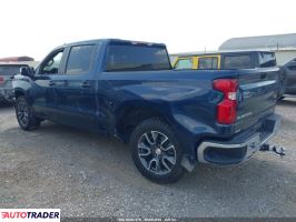 Chevrolet 1500 2023 3