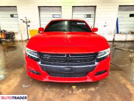 Dodge Charger 2020 3