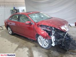 Volkswagen Passat 2019 2
