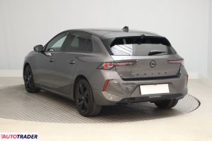 Opel Astra 2023 1.2 128 KM